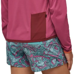 Sombra Sun Hoodie - Women's