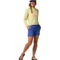 Sombra Sun Hoodie - Women's