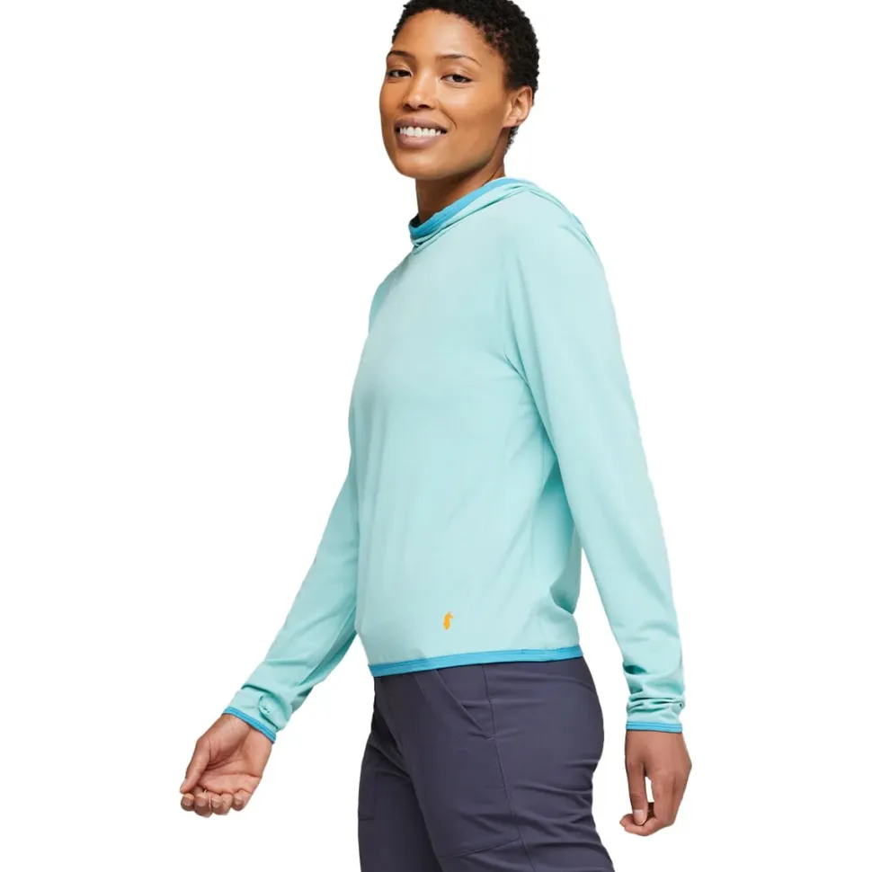 Sombra Sun Hoodie - Women's