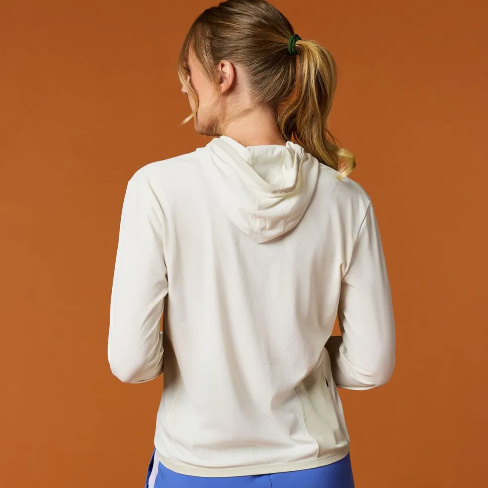 Sombra Sun Hoodie - Women's
