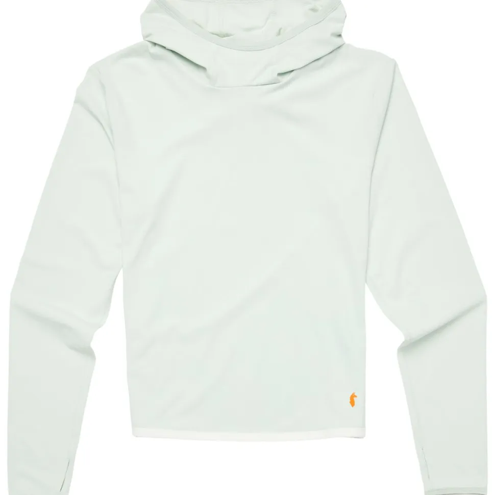Sombra Sun Hoodie - Women's