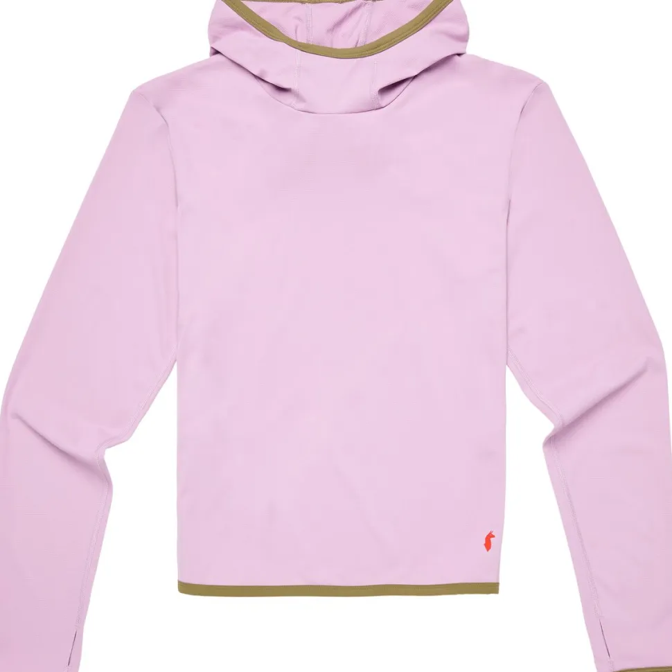 Sombra Sun Hoodie - Women's