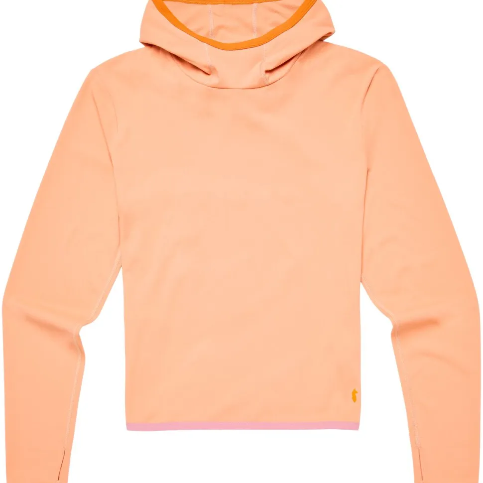 Sombra Sun Hoodie - Women's