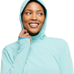 Sombra Sun Hoodie - Women's