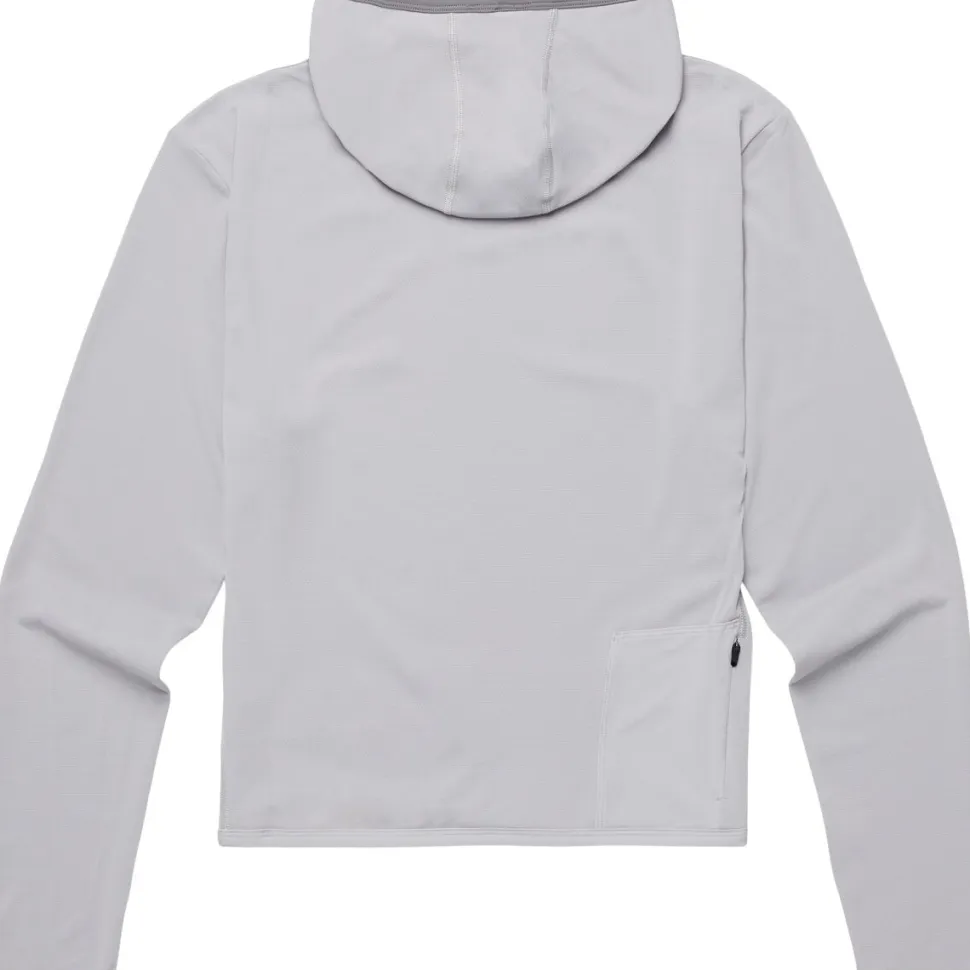 Sombra Sun Hoodie - Women's