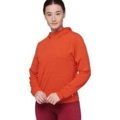 Sombra Sun Hoodie - Women's