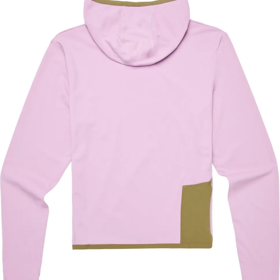 Sombra Sun Hoodie - Women's