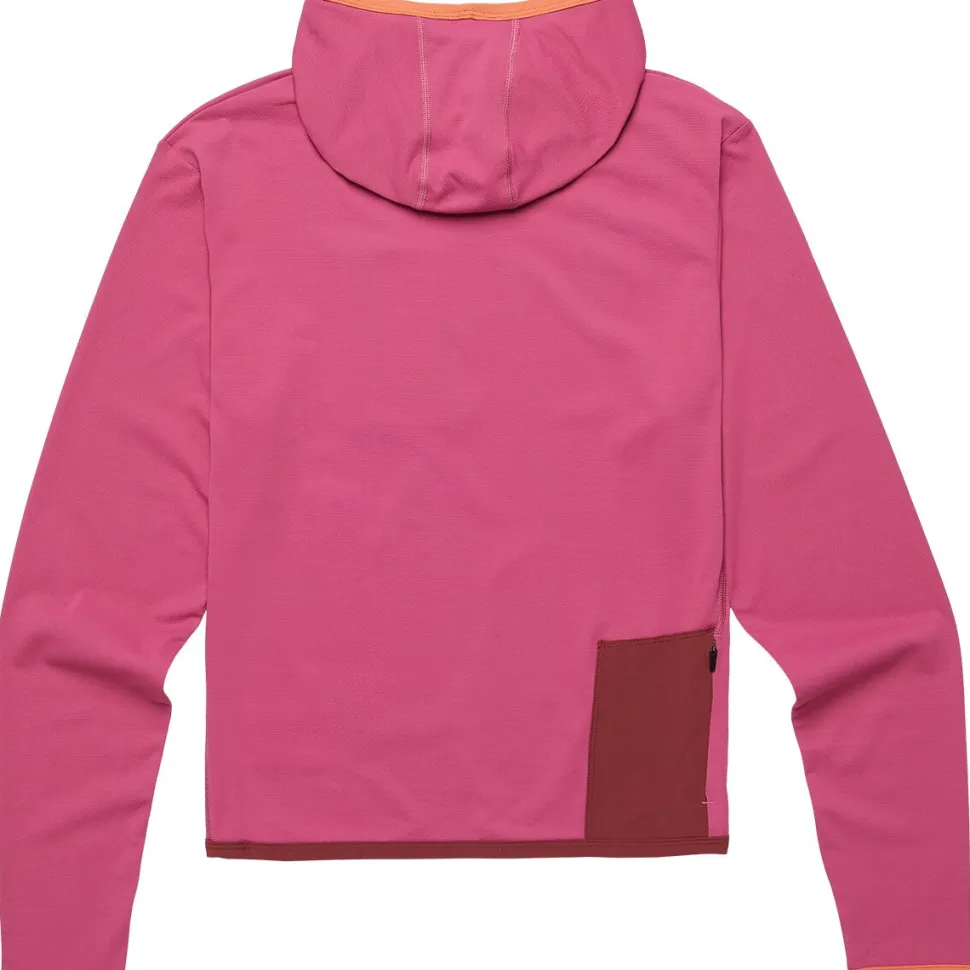 Sombra Sun Hoodie - Women's