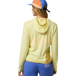 Sombra Sun Hoodie - Women's
