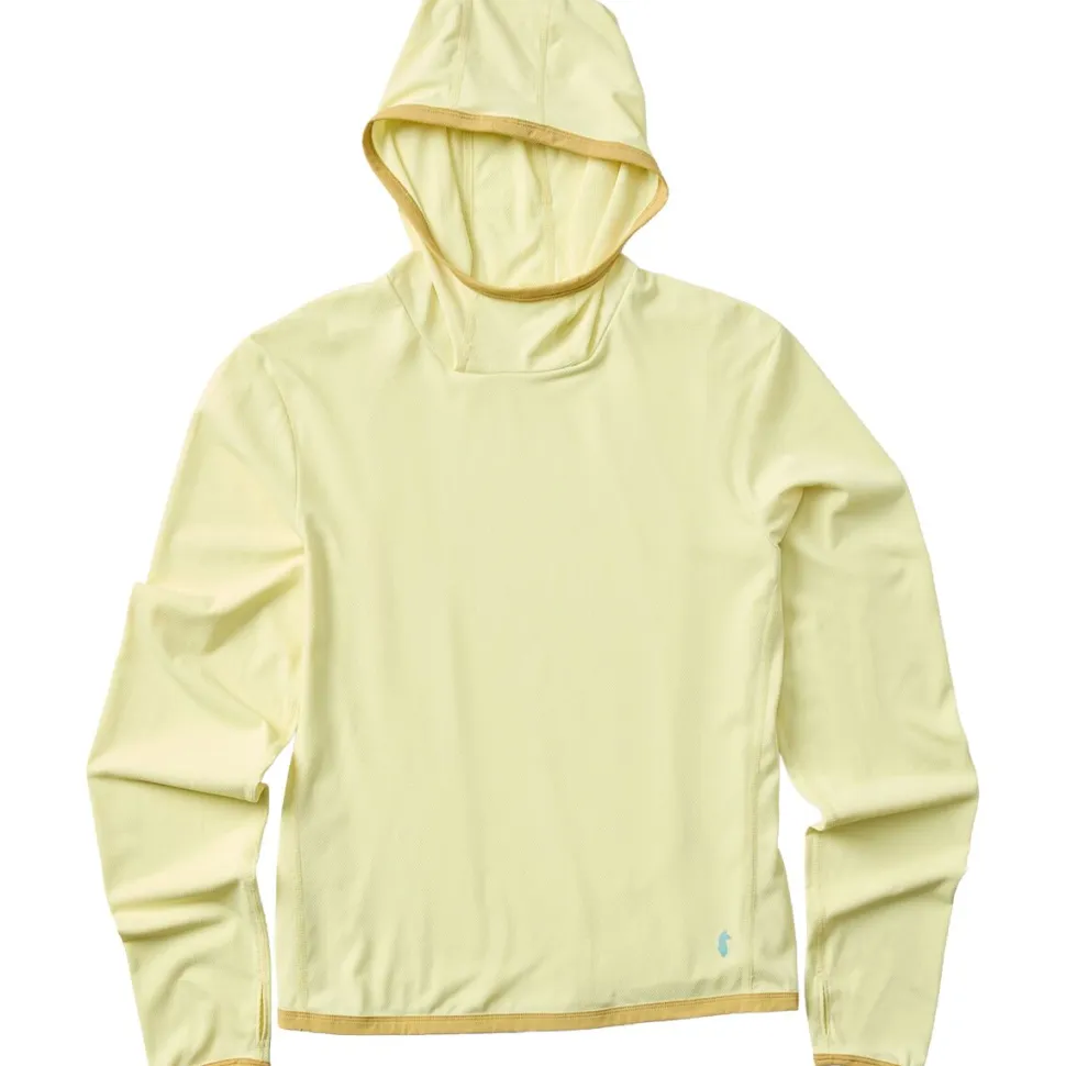 Sombra Sun Hoodie - Women's