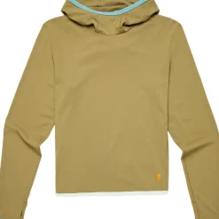 Sombra Sun Hoodie - Women's