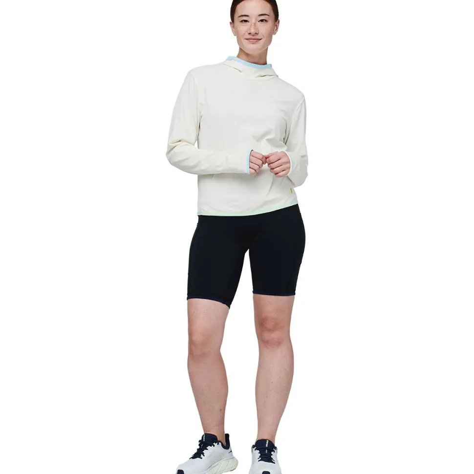 Sombra Sun Hoodie - Women's