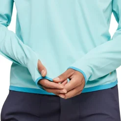 Sombra Sun Hoodie - Women's