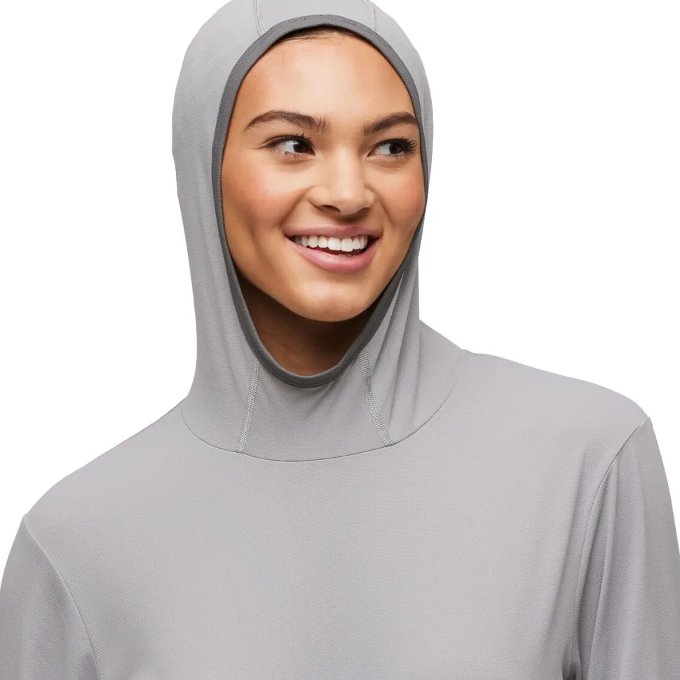 Sombra Sun Hoodie - Women's