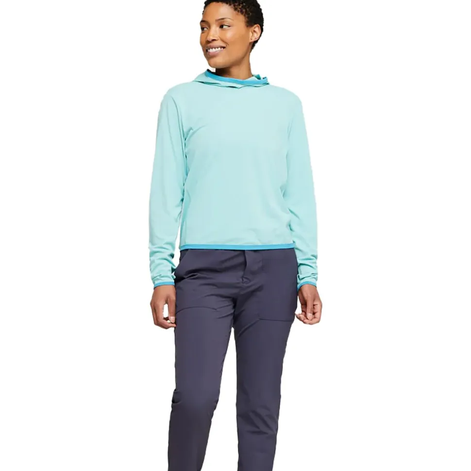 Sombra Sun Hoodie - Women's