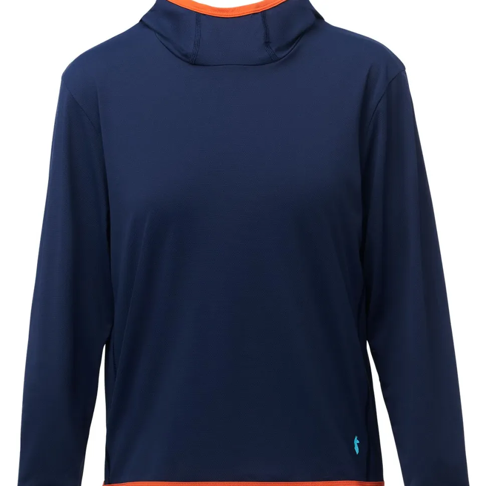 Sombra Sun Hoodie - Women's