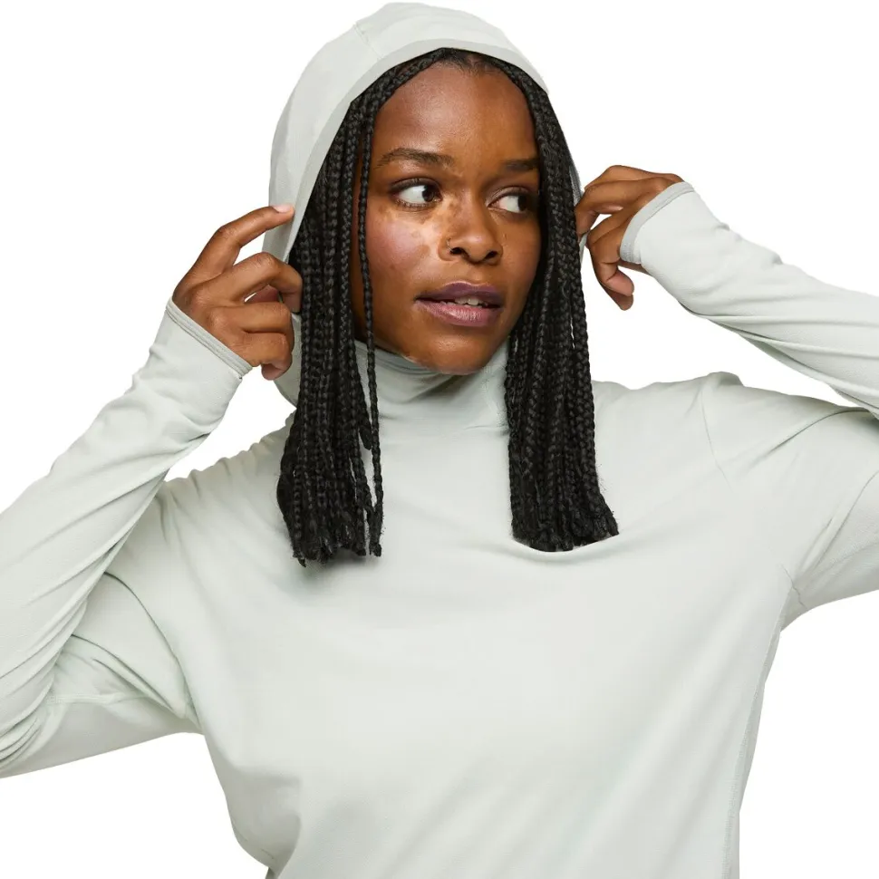 Sombra Sun Hoodie - Women's