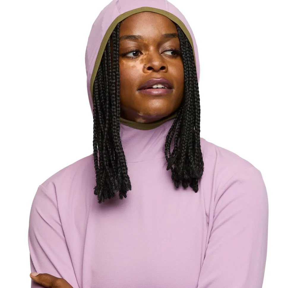Sombra Sun Hoodie - Women's