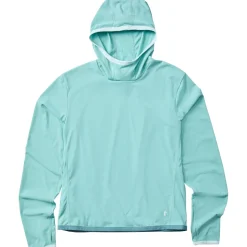 Sombra Sun Hoodie - Women's