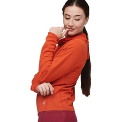 Sombra Sun Hoodie - Women's