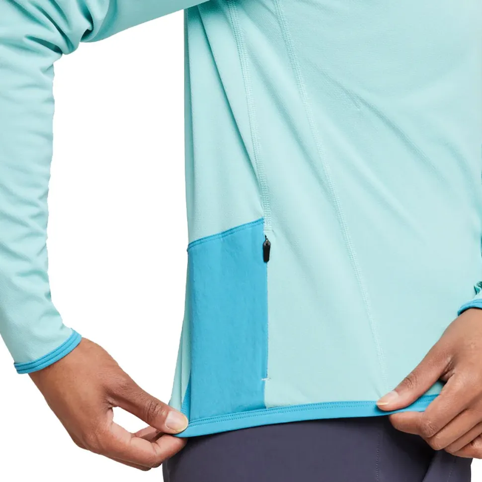 Sombra Sun Hoodie - Women's