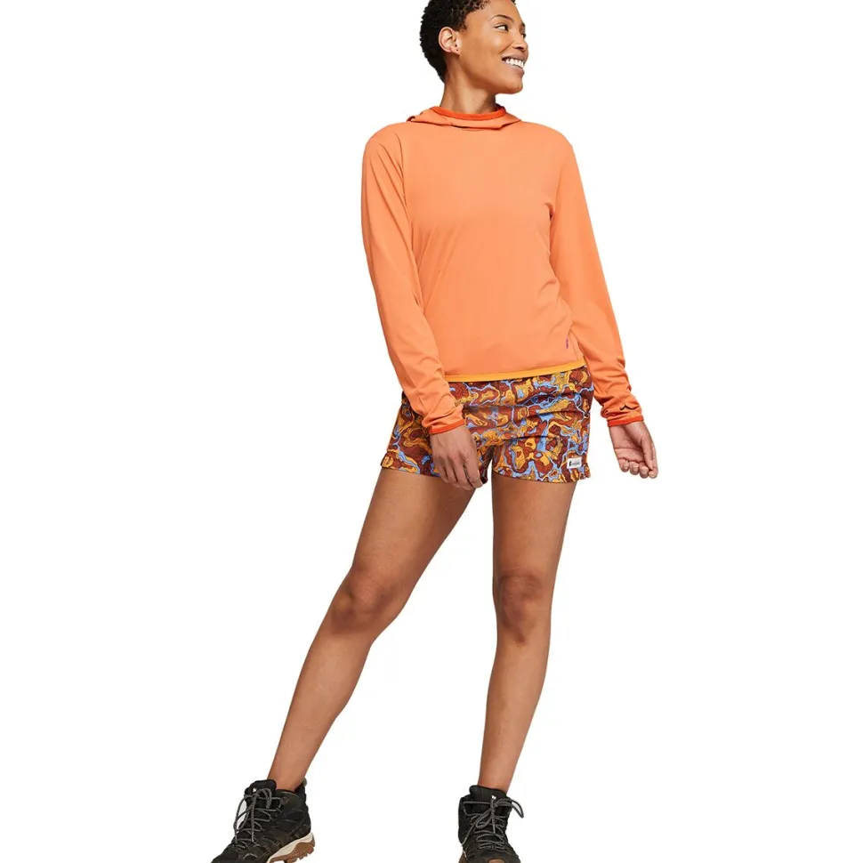 Sombra Sun Hoodie - Women's