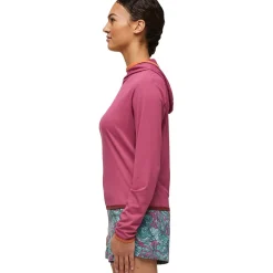 Sombra Sun Hoodie - Women's