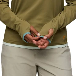Sombra Sun Hoodie - Women's