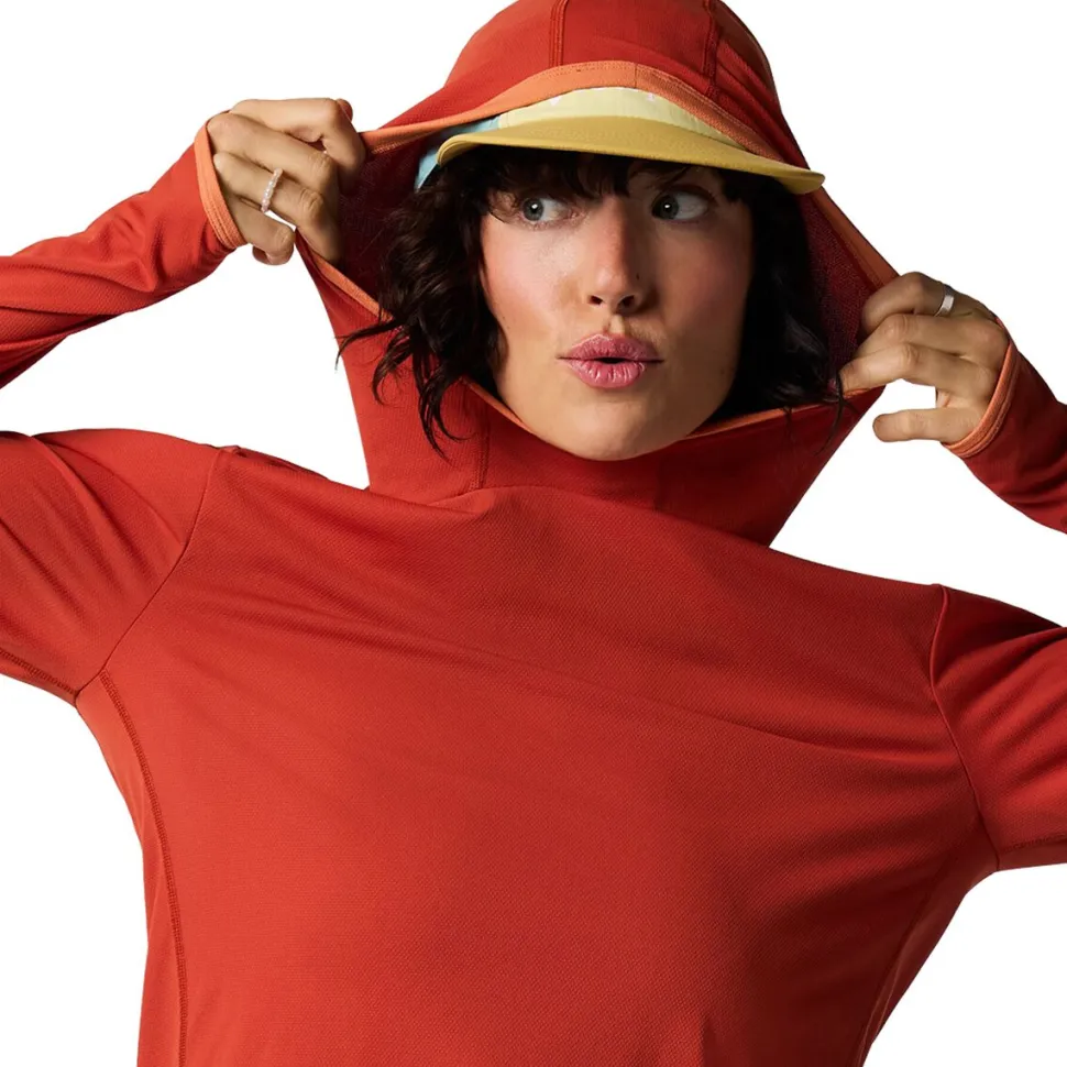 Sombra Sun Hoodie - Women's