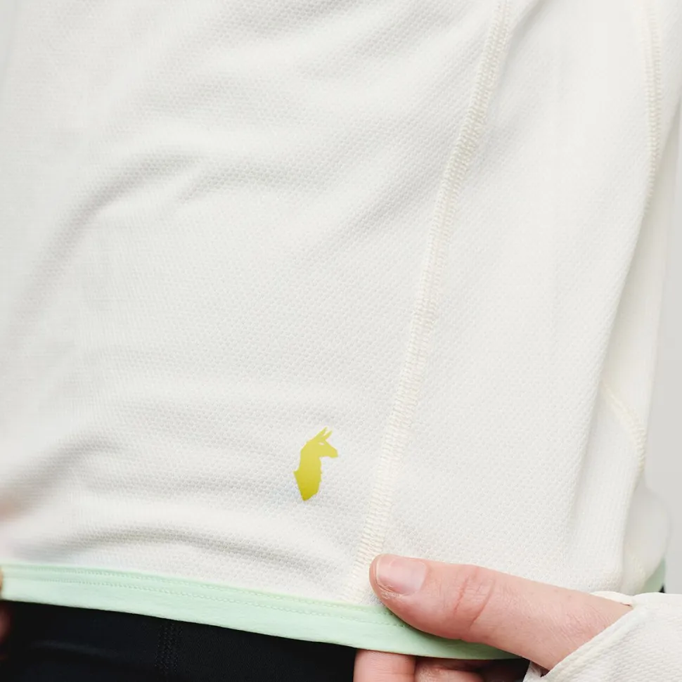 Sombra Sun Hoodie - Women's