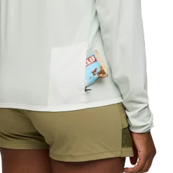 Sombra Sun Hoodie - Women's