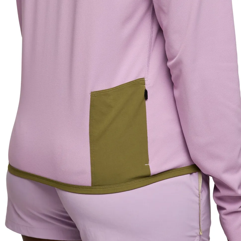 Sombra Sun Hoodie - Women's