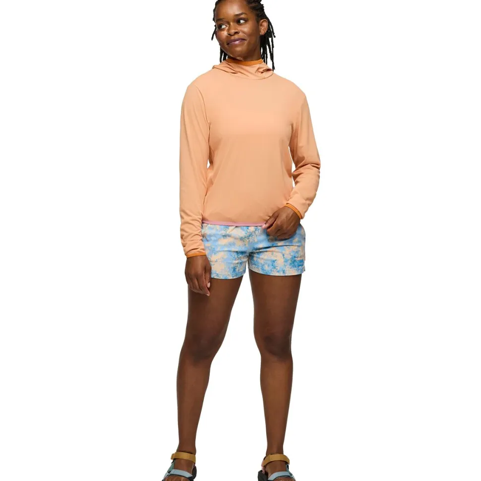 Sombra Sun Hoodie - Women's