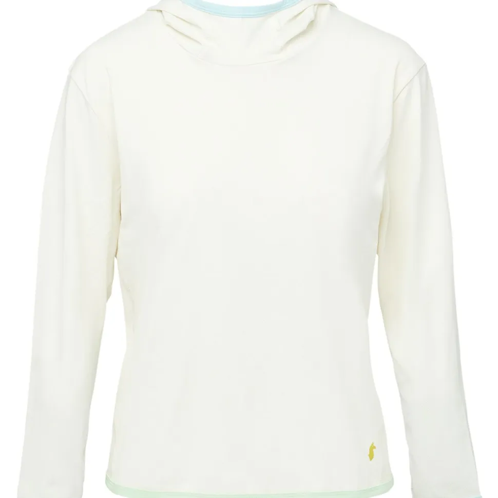 Sombra Sun Hoodie - Women's