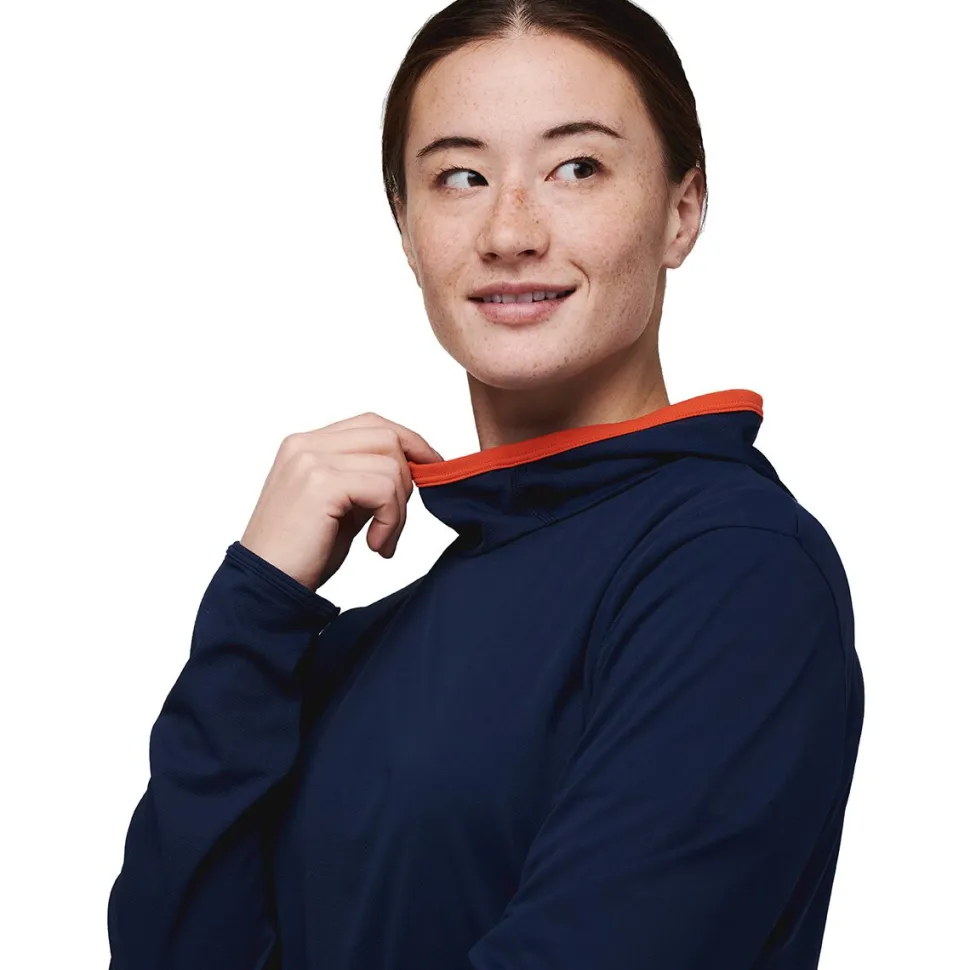Sombra Sun Hoodie - Women's