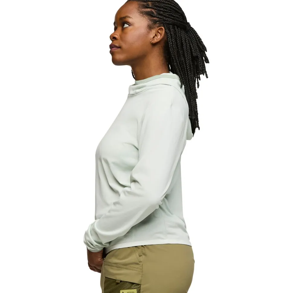 Sombra Sun Hoodie - Women's