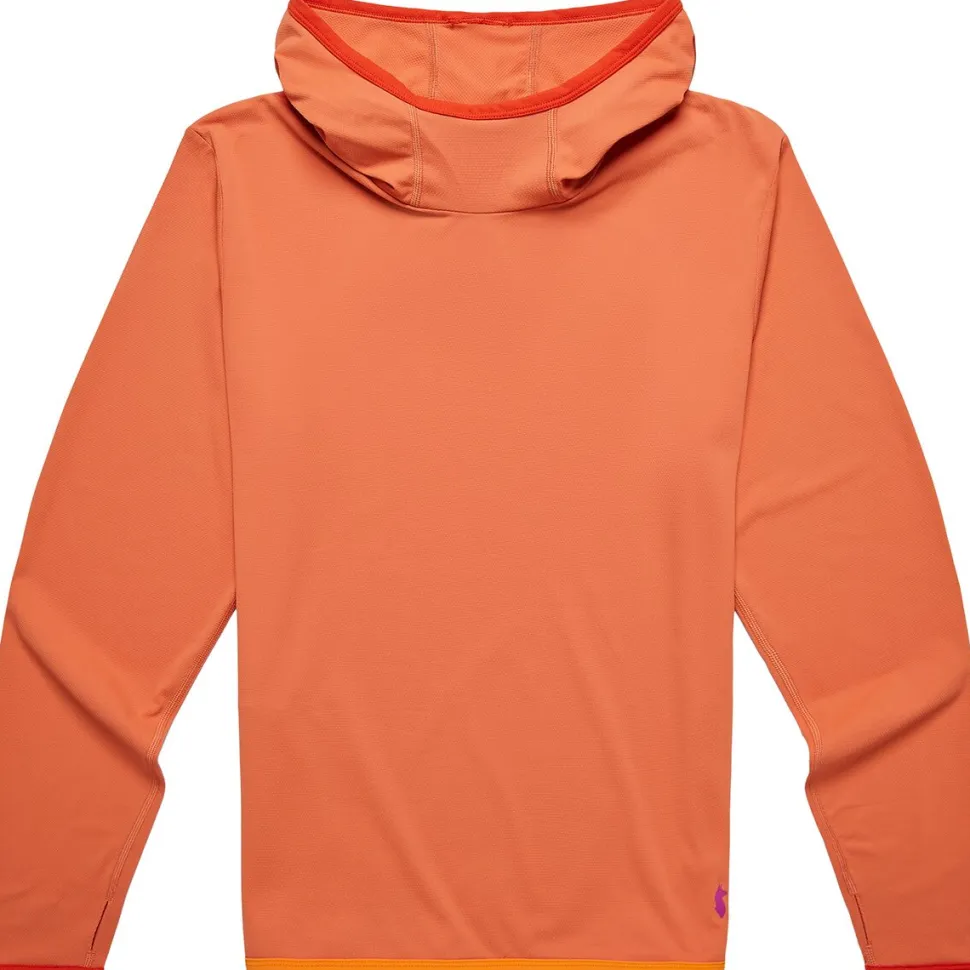 Sombra Sun Hoodie - Women's