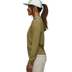Sombra Sun Hoodie - Women's