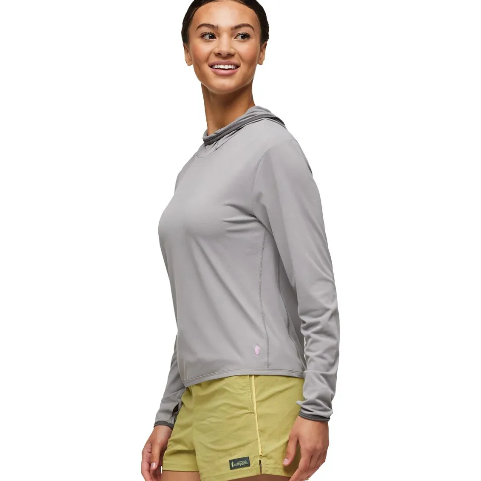 Sombra Sun Hoodie - Women's