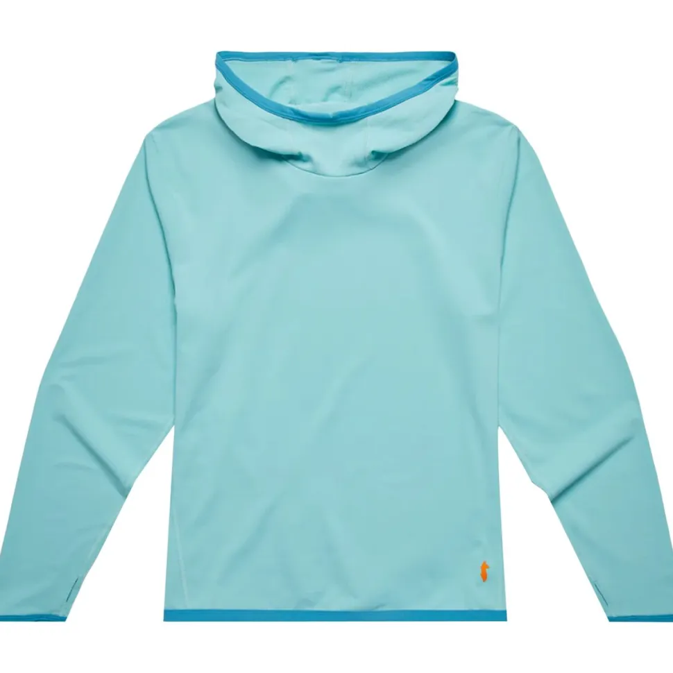 Sombra Sun Hoodie - Women's