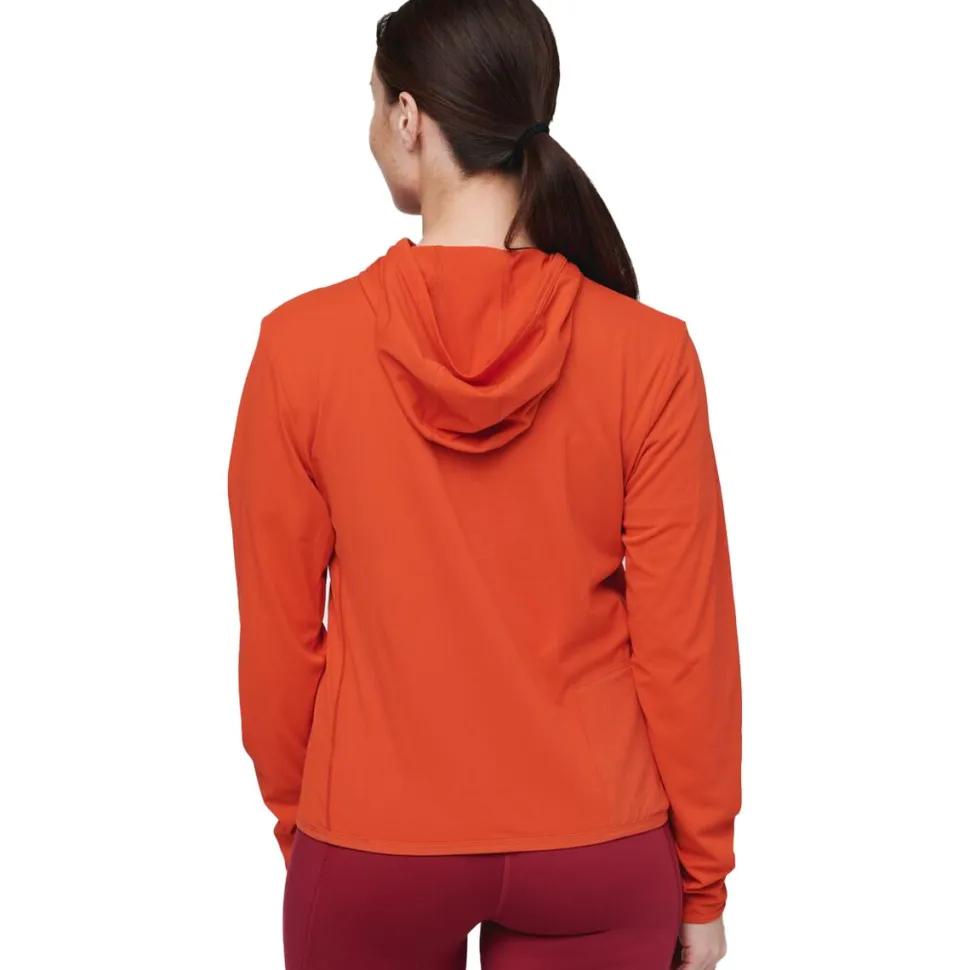 Sombra Sun Hoodie - Women's