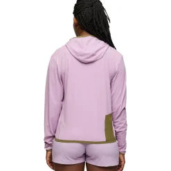 Sombra Sun Hoodie - Women's