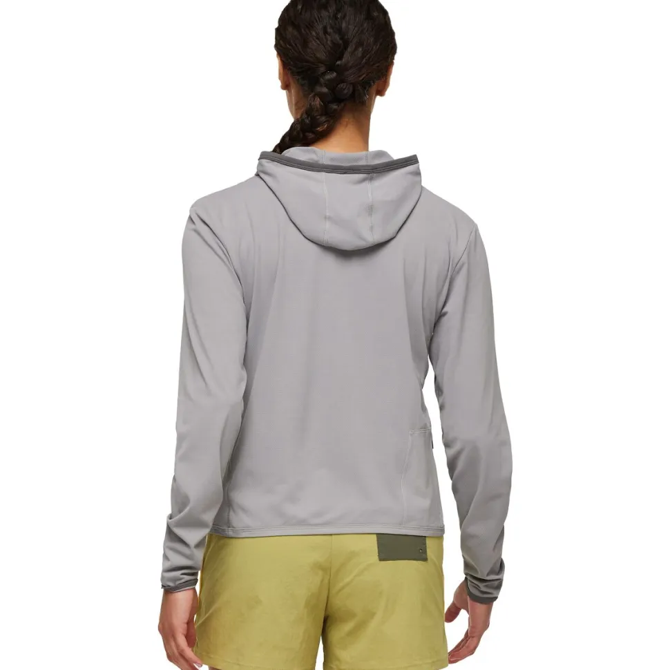 Sombra Sun Hoodie - Women's