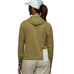 Sombra Sun Hoodie - Women's