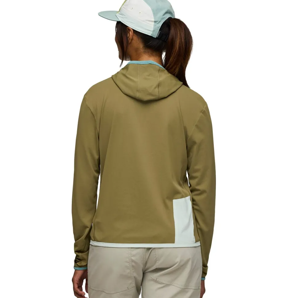 Sombra Sun Hoodie - Women's