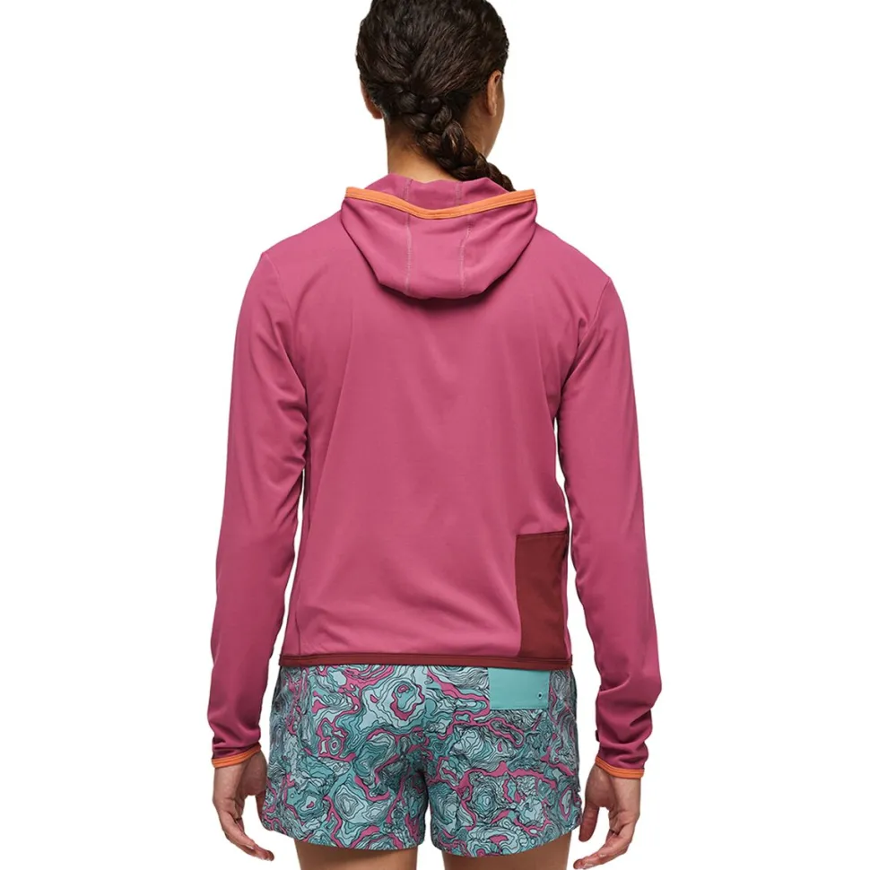 Sombra Sun Hoodie - Women's