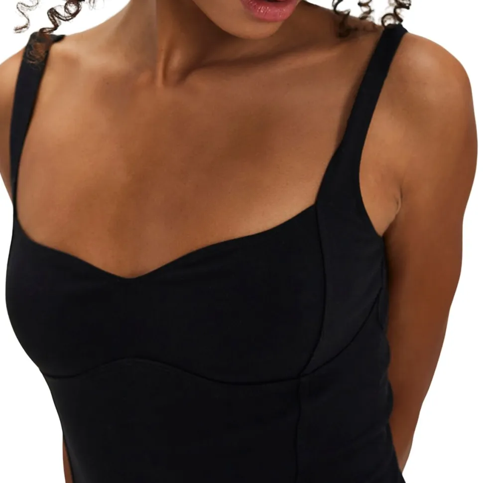 Somewhere Sometime Cami - Women's