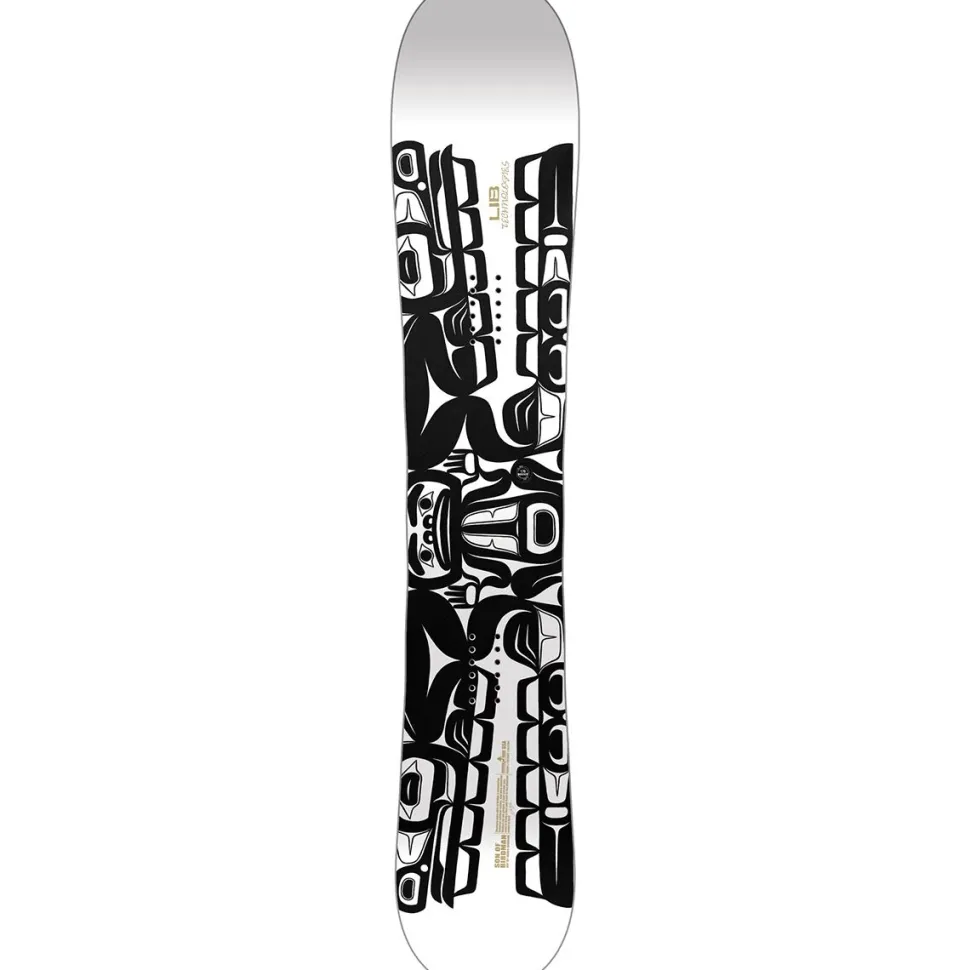 Son of a Birdman Snowboard - 2026