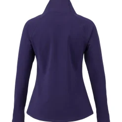 Sondra Pullover Fleece Jacket - Women's
