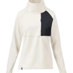 Sondra Pullover Fleece Jacket - Women's